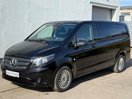 Mercedes-Benz Vito 2020