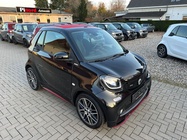 Smart ForTwo 2019