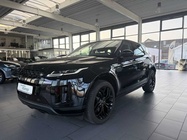 Land Rover Evoque 2019