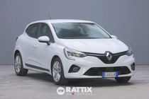 Renault Clio 2022