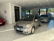 Toyota Yaris 2005