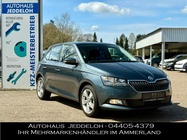 Skoda Fabia 2019