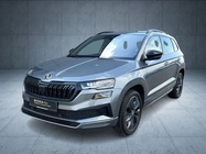 Skoda Karoq 2025