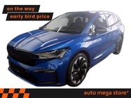 Skoda Enyaq 2022