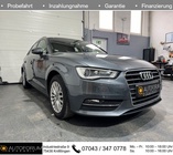 Audi A3 2016