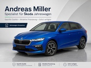 Skoda Scala 2025