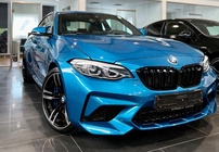 BMW M2 2019