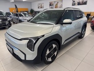 Kia EV3 2025