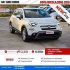 Fiat 500L 2019