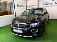 Volkswagen T-Roc 2021