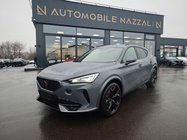 Cupra Formentor 2021