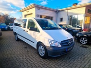Mercedes-Benz Vito 2011