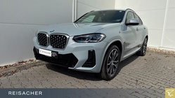 BMW X4 2025
