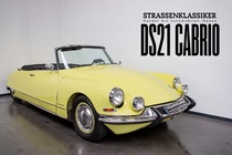 Citroen DS 1967