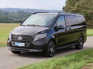 Mercedes-Benz V-Class 2025