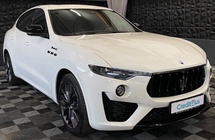 Maserati Levante 2022