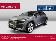 Audi Q4 e-tron 2023