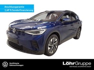 Volkswagen ID.4 2025