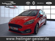 Ford Fiesta 2019