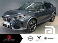 Cupra Formentor 2022