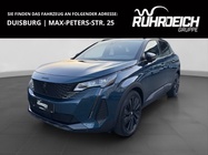 Peugeot 3008 2024