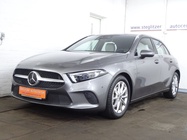 Mercedes-Benz A-Class 2019