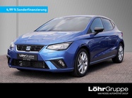 Seat Ibiza 2025