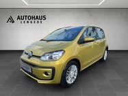 Volkswagen up! 2021