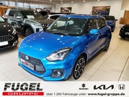 Suzuki Swift 2020