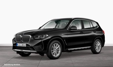 BMW X3 2023