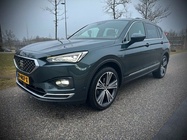 Seat Tarraco 2019