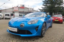 Alpine A110 2024