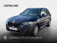 BMW X3 2023