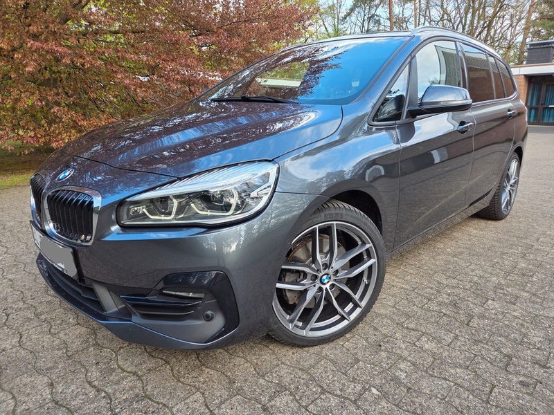 BMW 2 Series