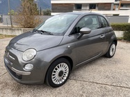 Fiat 500 2012