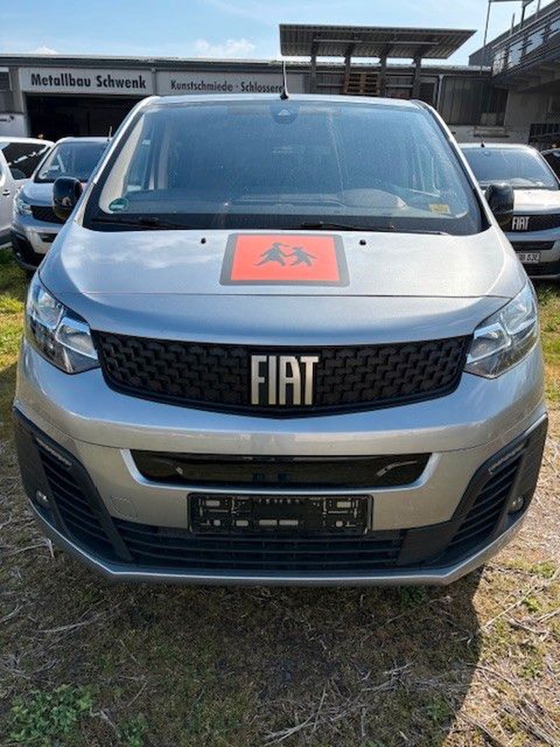 Fiat Ulysse