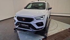 Cupra Ateca 2025