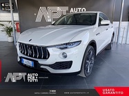 Maserati Levante 2017