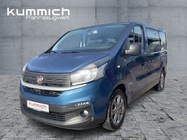 Fiat Talento 2021