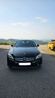 Mercedes-Benz C-Class 2020