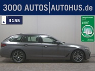 BMW 5 Series 2021