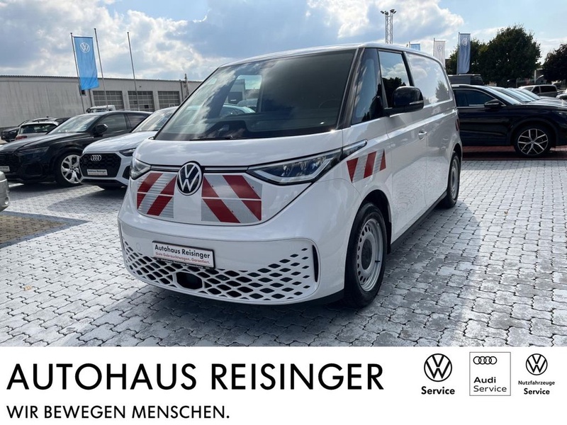 Volkswagen ID.Buzz