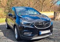 Opel Mokka 2019