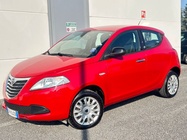 Lancia Ypsilon 2013