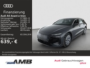 Audi A6 2025