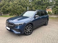 Mercedes-Benz EQB 2023