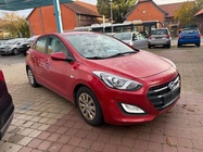 Hyundai i30 2016
