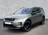 Land Rover Discovery Sport 2025
