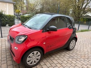 Smart ForTwo 2019