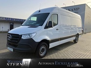 Mercedes-Benz Sprinter 2023